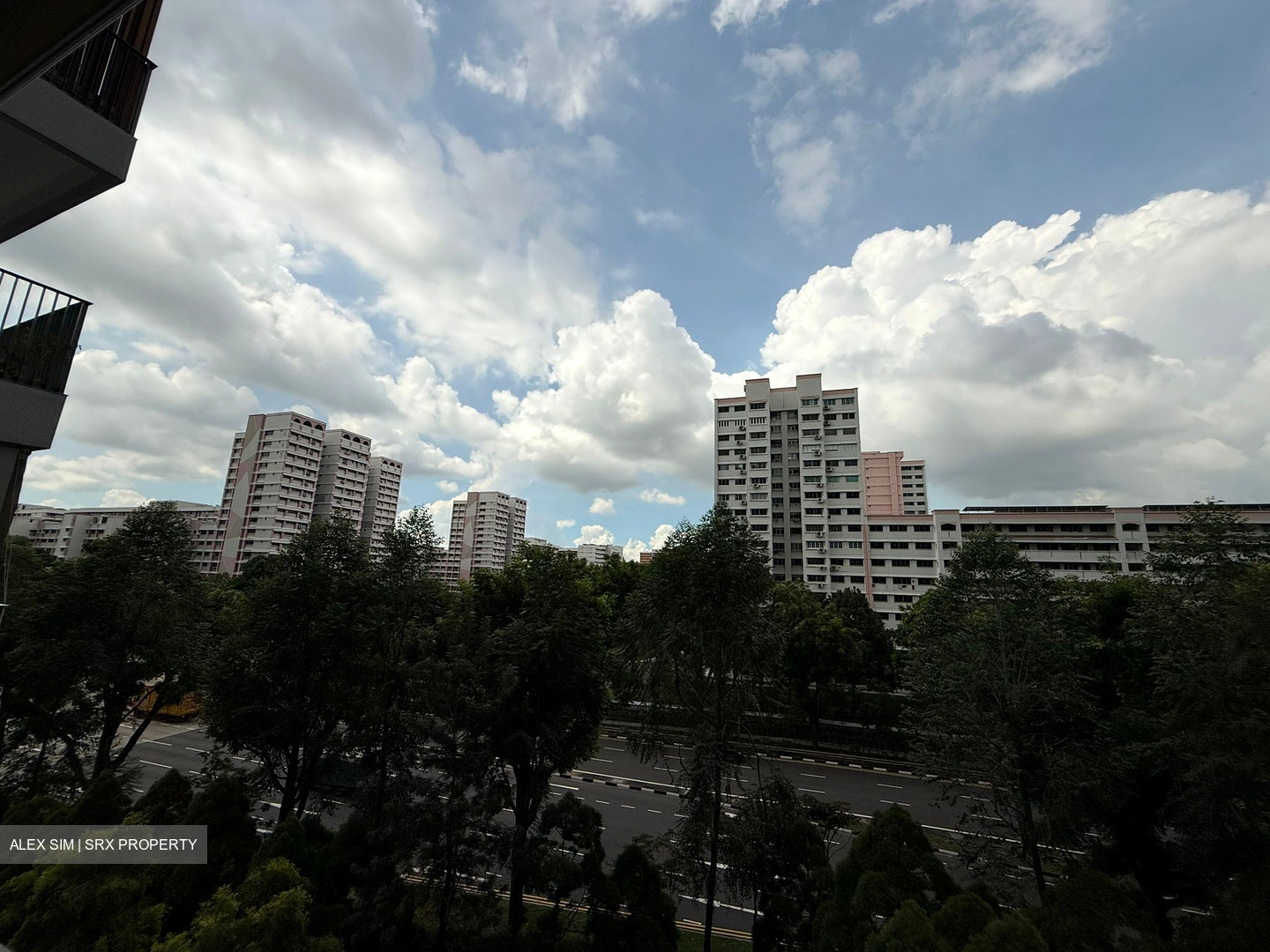 Jewel @ Buangkok (D19), Condominium #569288391
